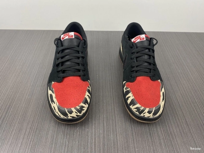 Rep TBK x 1 DN3400-001 Air Carnivore Jordan SoleFly Low 0721